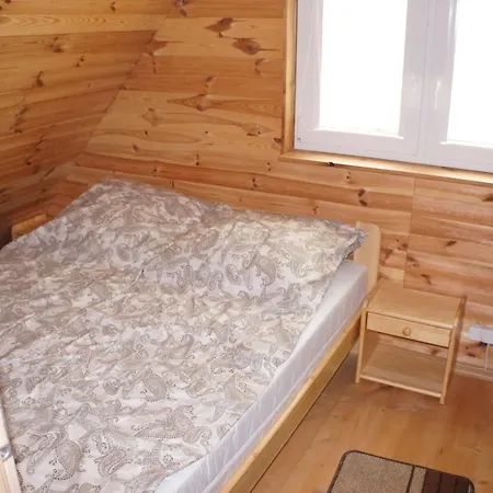 Domek Letniskowy * Swarzewo
