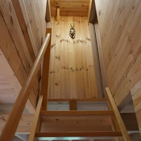 Domek Letniskowy Ferienhaus *