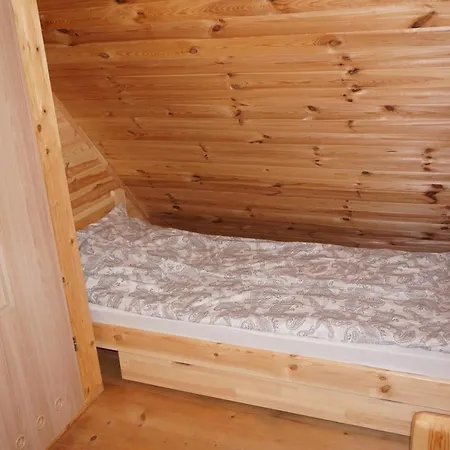 Domek Letniskowy